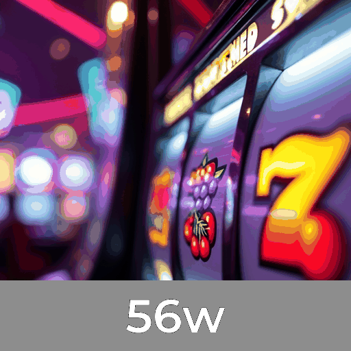 56w: A Revolução em Apostas com Aplicativo Móvel Completo e Conveniente